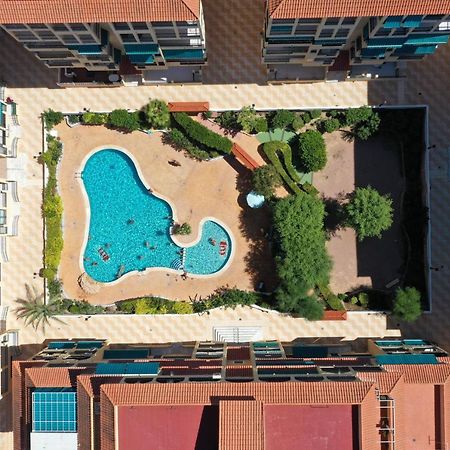 Apartment Vinamar III - Sunny La Mata La Mata  Exterior foto